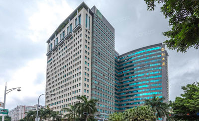 Shenzhen Sinosun Technology Co., Ltd.