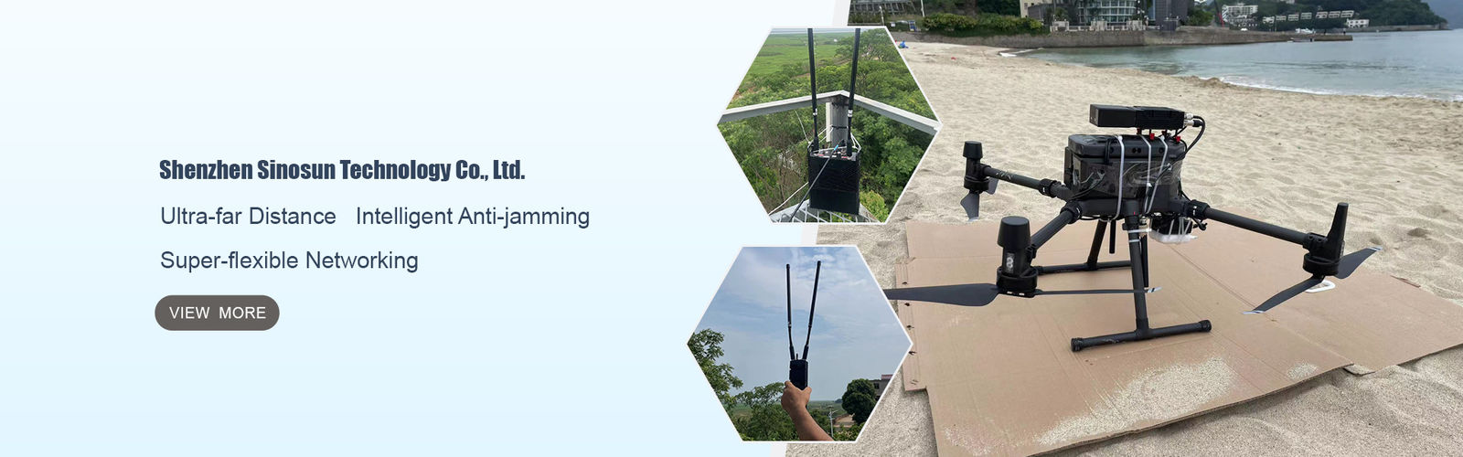 Liên kết dữ liệu/Video HD/Mạng không dây công nghiệp