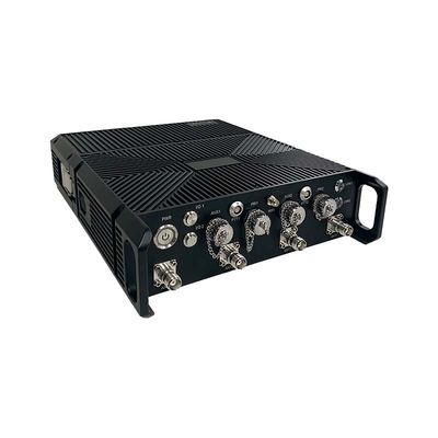 Không dây Mimo Mesh Wifi Network Radio hai băng tần