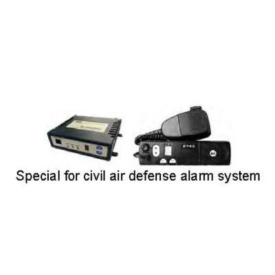 220 MHz-240 MHz HF SDR Radio Transceiver cho truyền tín hiệu FM