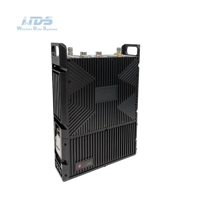 tùy chỉnh Smartmesh Network Communication Backpack Radio Ofdm Video Transmitter