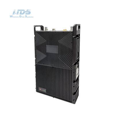 MimoMesh Network Radio Backpack Cho Truyền thông ngoài trời 40MHz