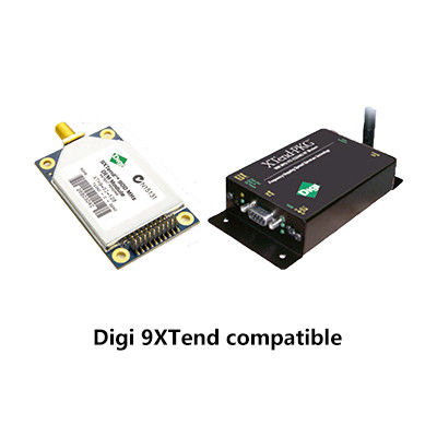 MMCX Đường thẳng RF HF SDR Receiver Radio Transmitter Module