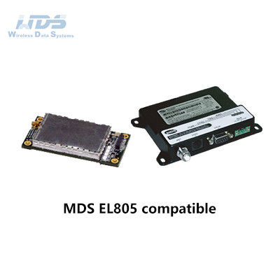 FHSS DTS Cofdm Máy phát vô tuyến tần số cao