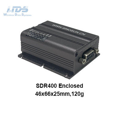 Digital Data Interface Radio Frequency Transceiver Module cho công nghiệp 1200bps 230.4kbps