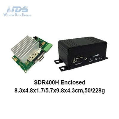 Digital Data Interface Radio Frequency Transceiver Module cho công nghiệp 1200bps 230.4kbps
