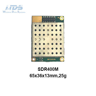 Digital Data Interface Radio Frequency Transceiver Module cho công nghiệp 1200bps 230.4kbps