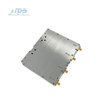 BIAMP Universal Cb Radio RF Amplifier Công suất cao 2 chiều