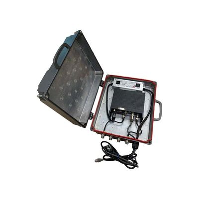 Đài phát thanh Mesh - Mạnh mẽ và Đáng tin cậy - Đài phát thanh ngoài trời Mimomesh