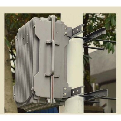 Đài phát thanh dữ liệu: Mimomesh Wireless Mesh / Data Link-Stable Outdoor Series