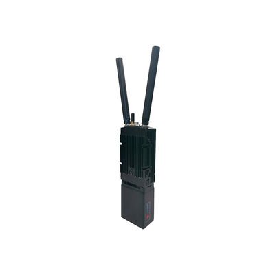 Trải nghiệm liên lạc không bị gián đoạn với MimoMesh Handheld Radio