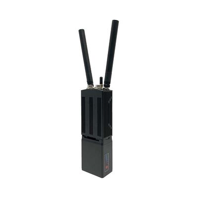 Trải nghiệm liên lạc không bị gián đoạn với MimoMesh Handheld Radio