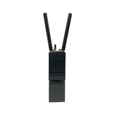 Trải nghiệm liên lạc không bị gián đoạn với MimoMesh Handheld Radio