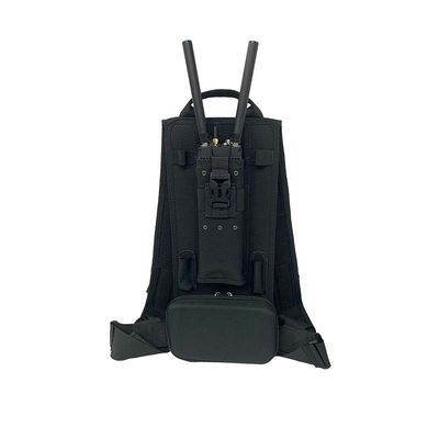 Trải nghiệm liên lạc không bị gián đoạn với MimoMesh Handheld Radio