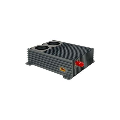 Mạng COFDM IP Radio Modem Truyền hình HD đường dài