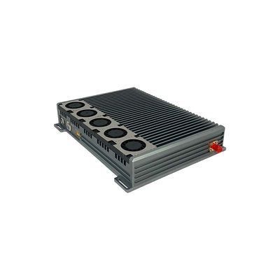 Mạng COFDM IP Radio Modem Truyền hình HD đường dài