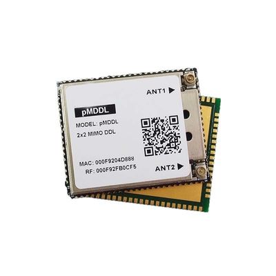 PMDDL Arduino Radio Interface Module Không dây tùy chỉnh