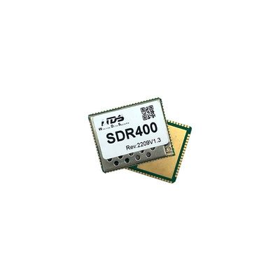 SDR400 Ebyte dữ liệu Cofdm Receiver Nhảy Digital Radio Module