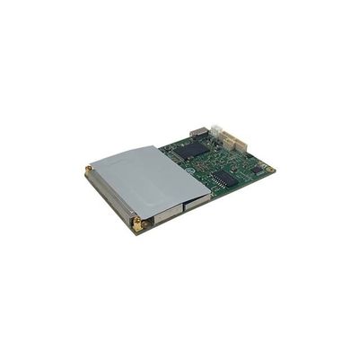 Network Data Link FM Arduino Radio Module với mã hóa DES56/AES128/AES256