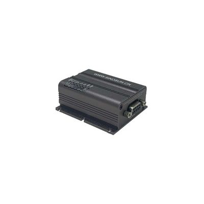 SDR400 Ebyte dữ liệu Cofdm Receiver Nhảy Digital Radio Module