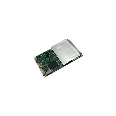 Network Data Link FM Arduino Radio Module với mã hóa DES56/AES128/AES256