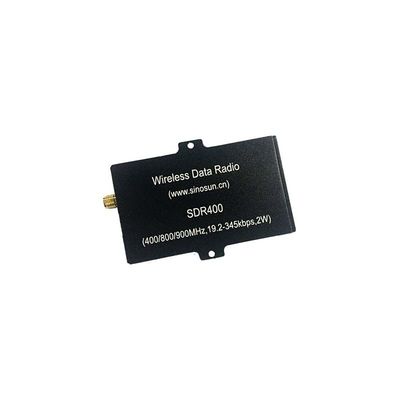 SDR400 Ebyte dữ liệu Cofdm Receiver Nhảy Digital Radio Module