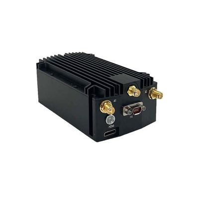 DDL Airborne Modem Radio Ethernet 900 MHz hàng đầu