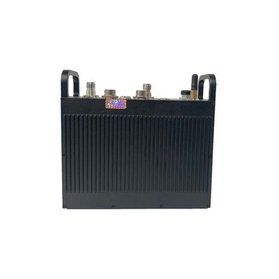 Mesh Radio - Giải pháp kết nối nâng cao - Radio Smartmesh cho xe