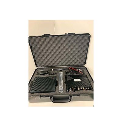 Các giải pháp kết nối vô tuyến tiên tiến - SMARTmesh Series of Wireless Broadband MESH of Backpack Radio