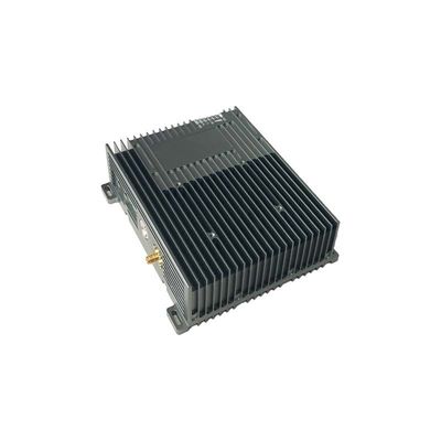 Truyền thông xe Cofdm Transmitter Mimo Radio 10Watt NBMesh ăng-ten đơn
