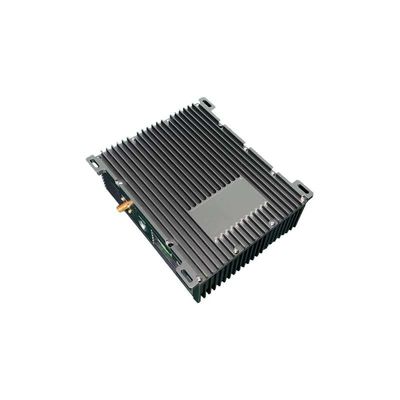 Truyền thông xe Cofdm Transmitter Mimo Radio 10Watt NBMesh ăng-ten đơn