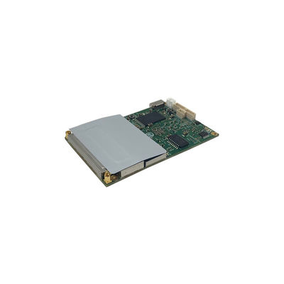 NBMesh 4W Cofdm Bộ truyền hình không dây Mimo Module