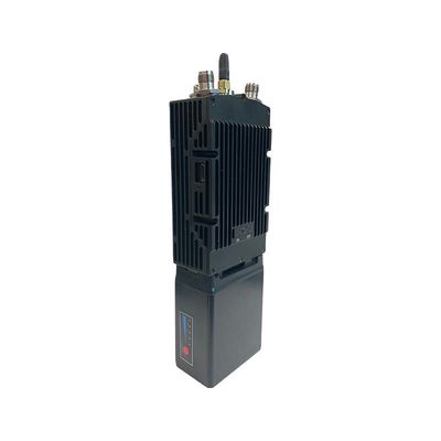 NBMesh 4W Cofdm Bộ truyền hình không dây Mimo Module