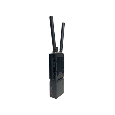 NBMesh 4W Cofdm Bộ truyền hình không dây Mimo Module