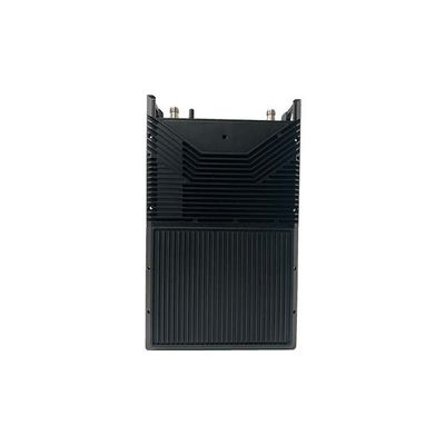 NBMesh Backpack Cofdm Video Transmitter 20W ăng-ten kép