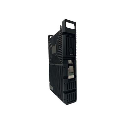 NBMesh Backpack Cofdm Video Transmitter 20W ăng-ten kép