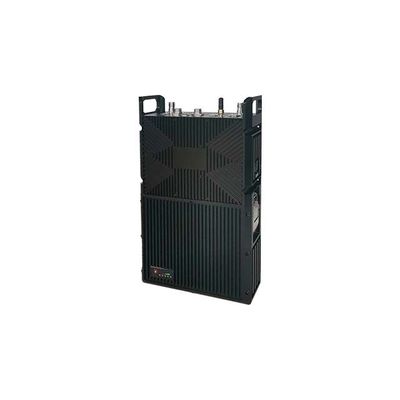 NBMesh Backpack Cofdm Video Transmitter 20W ăng-ten kép