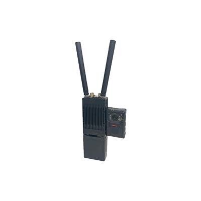Wifi Máy cầm tay Mesh Radio Multimode Cho Truyền hình
