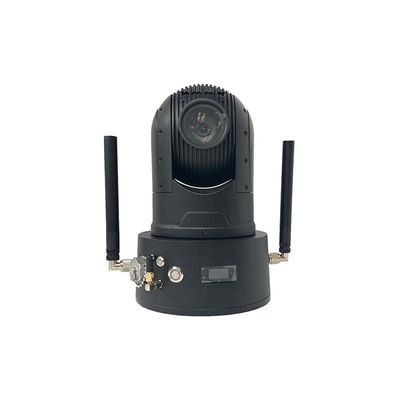 OEM Ofdm Transmitter Mesh Thiết bị truyền thông triển khai Camera