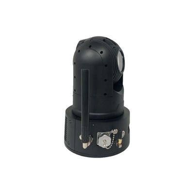 OEM Ofdm Transmitter Mesh Thiết bị truyền thông triển khai Camera