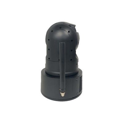 OEM Ofdm Transmitter Mesh Thiết bị truyền thông triển khai Camera