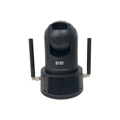 OEM Ofdm Transmitter Mesh Thiết bị truyền thông triển khai Camera