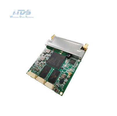 Mesh Radio - Giải pháp kết nối nâng cao - Dòng SMARTmesh của Mô-đun OEM MESH băng thông rộng không dây