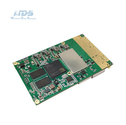 Mesh Radio - Giải pháp kết nối nâng cao - Dòng SMARTmesh của Mô-đun OEM MESH băng thông rộng không dây