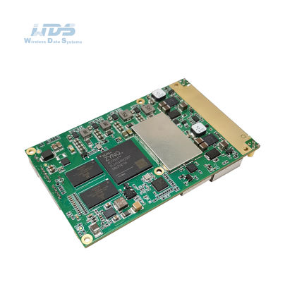 Mesh Radio - Giải pháp kết nối nâng cao - Dòng SMARTmesh của Mô-đun OEM MESH băng thông rộng không dây