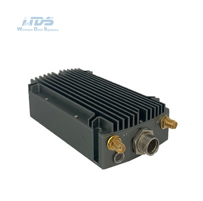 Nâng cấp mạng liên lạc của bạn với MimoMesh Airborne Radio