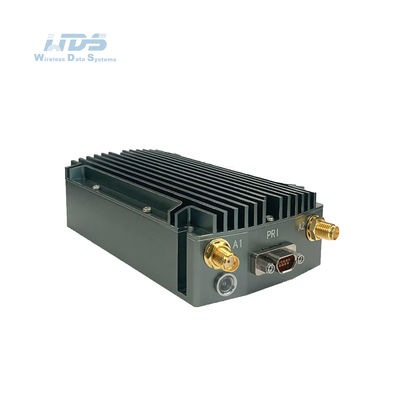 Nâng cấp mạng liên lạc của bạn với MimoMesh Airborne Radio