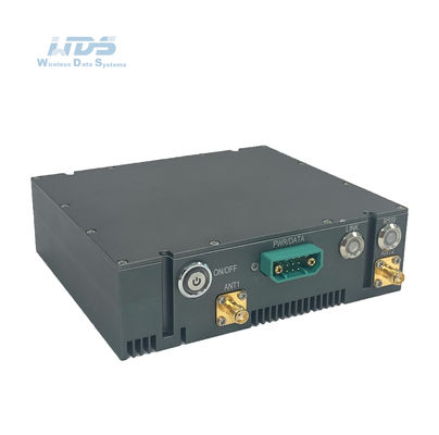 Nâng cấp mạng liên lạc của bạn với MimoMesh Airborne Radio