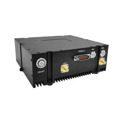 Cách mạng mạng truyền thông của bạn với SmartMesh Airborne Radio