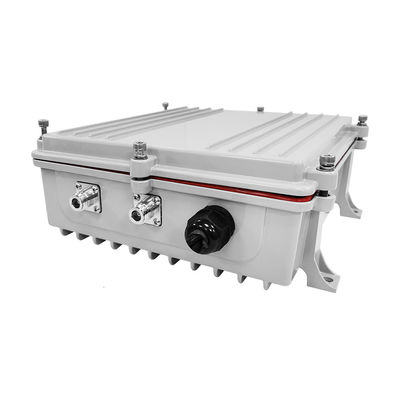 Đài phát thanh Mesh - Mạnh mẽ và Đáng tin cậy - Đài phát thanh ngoài trời Mimomesh